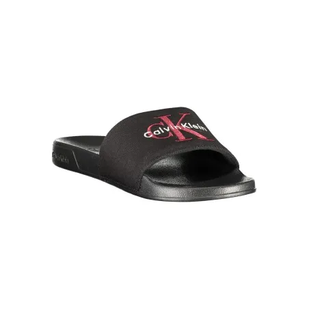 Claquettes Hommes CALVIN KLEIN  YM0YM01393_NE0KQ - CALVIN KLEIN