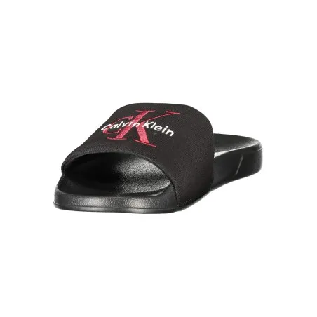 Claquettes Hommes CALVIN KLEIN  YM0YM01393_NE0KQ - CALVIN KLEIN