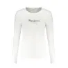 T-shirt Femme PEPE JEANS  PL505203NEWVIRGINIA_BI800 - PEPE JEANS