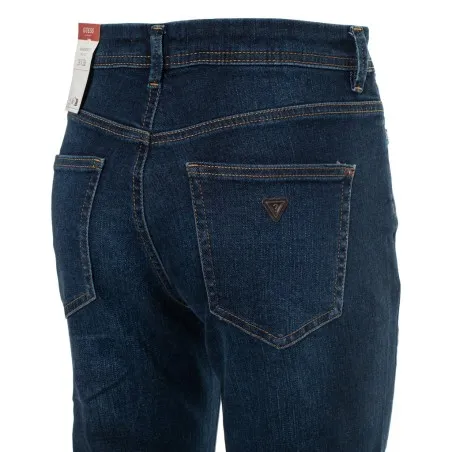 Jeans Femme GUESS  Q4OA44 - Guess
