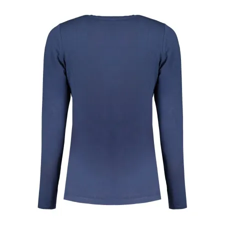 T-shirt Femme PEPE JEANS  PL505203NEWVIRGINIA_BL595 - PEPE JEANS