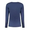T-shirt Femme PEPE JEANS  PL505203NEWVIRGINIA_BL595 - PEPE JEANS