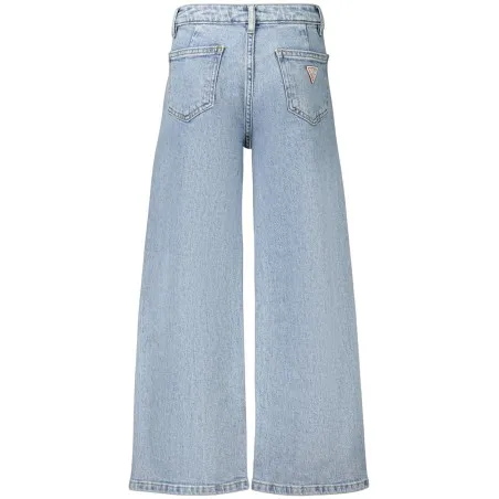 Jeans Enfant GUESS  J6YA04D1211_AZLHGX - Guess