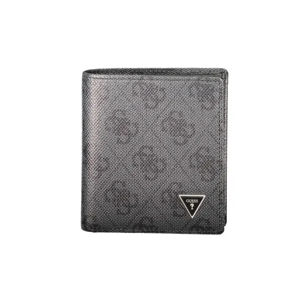 Portefeuille Homme GUESS  SMVELELEA22_NEBLA - Guess
