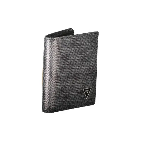 Portefeuille Homme GUESS  SMVELELEA22_NEBLA - Guess