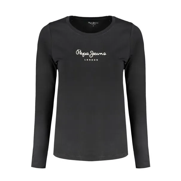T-shirt Femme PEPE JEANS  PL505203NEWVIRGINIA_NE999 - PEPE JEANS