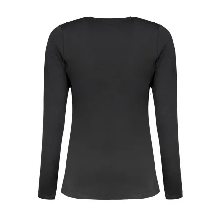 T-shirt Femme PEPE JEANS  PL505203NEWVIRGINIA_NE999 - PEPE JEANS