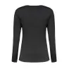 T-shirt Femme PEPE JEANS  PL505203NEWVIRGINIA_NE999 - PEPE JEANS