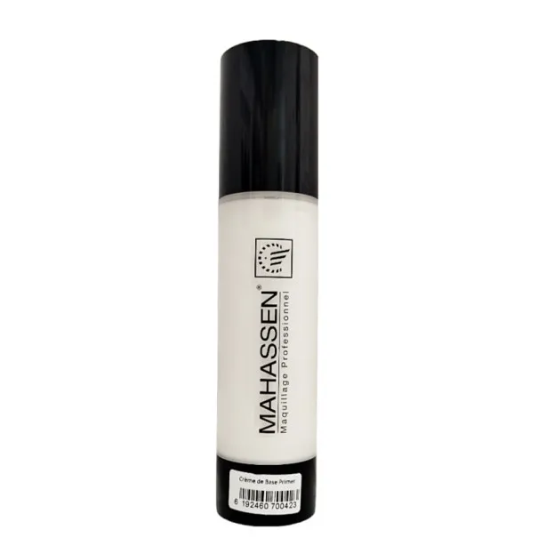 Mahassen - Crème De Base 100ml - MAHASSEN