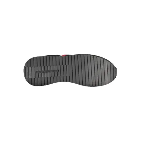 Basket Casual Homme TOMMY HILFIGER  FM0FM04699_NEBDS - TOMMY HILFIGER