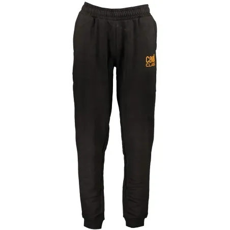 PANTALON HOMME CAVALLI CLASS NOIR - CAVALLI CLASS