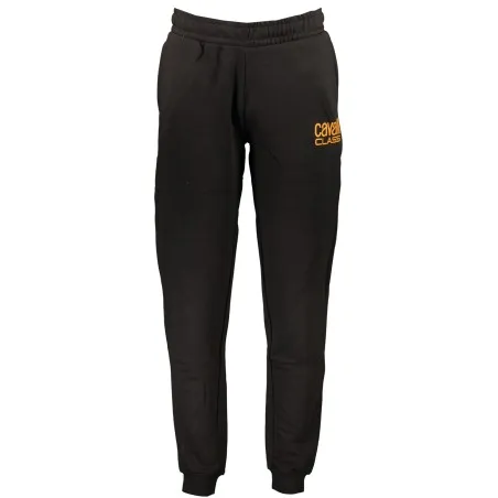 PANTALON HOMME CAVALLI CLASS NOIR - CAVALLI CLASS