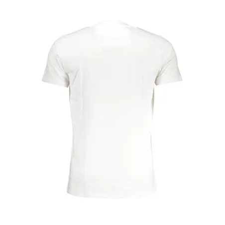 T-shirt Homme CAVALLI CLASS  QXT63EJD060_BI00053 - CAVALLI CLASS