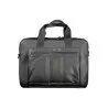 TOMMY HILFIGER PORTE-DOCUMENTS POUR HOMMES NOIR - TOMMY HILFIGER