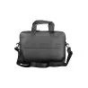 TOMMY HILFIGER PORTE-DOCUMENTS POUR HOMMES NOIR - TOMMY HILFIGER