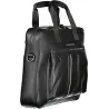 TOMMY HILFIGER PORTE-DOCUMENTS POUR HOMMES NOIR - TOMMY HILFIGER