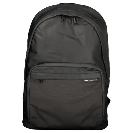 SAC À DOS HOMME TOMMY HILFIGER NOIR - TOMMY HILFIGER