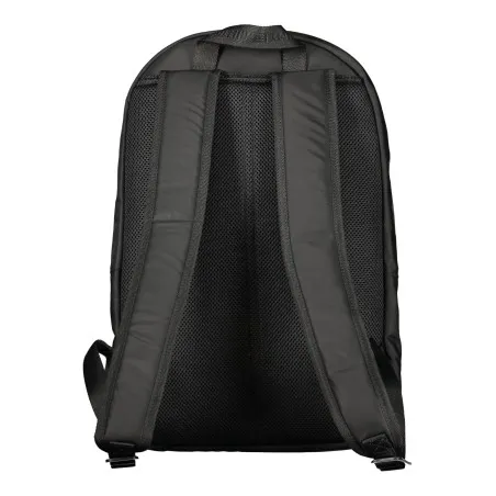 SAC À DOS HOMME TOMMY HILFIGER NOIR - TOMMY HILFIGER