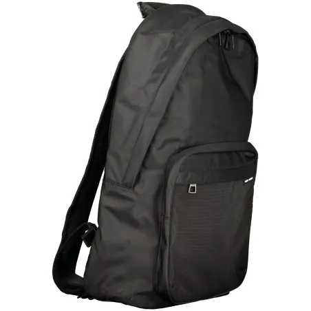 SAC À DOS HOMME TOMMY HILFIGER NOIR - TOMMY HILFIGER