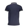POLO MANCHES COURTES HOMME NORVÈGE 1963 BLEU - NORWAY 1963