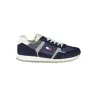 Basket Casual Homme TOMMY HILFIGER  EM0EM01590_BLC1G - TOMMY HILFIGER
