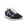 Basket Casual Homme TOMMY HILFIGER  EM0EM01590_BLC1G - TOMMY HILFIGER
