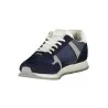 Basket Casual Homme TOMMY HILFIGER  EM0EM01590_BLC1G - TOMMY HILFIGER