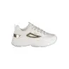 CHAUSSURES DE SPORT BLANCHES FILA POUR FEMMES - FILA
