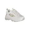 CHAUSSURES DE SPORT BLANCHES FILA POUR FEMMES - FILA