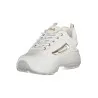 CHAUSSURES DE SPORT BLANCHES FILA POUR FEMMES - FILA