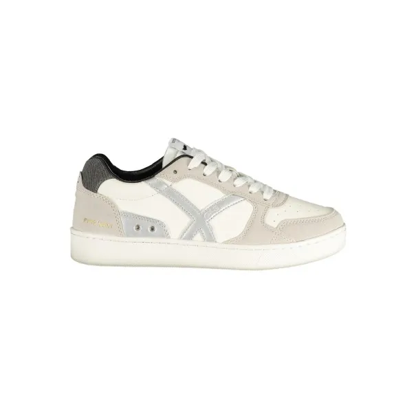 Basket Casual Femme GAS  GAW528200_BI0081 - GAS