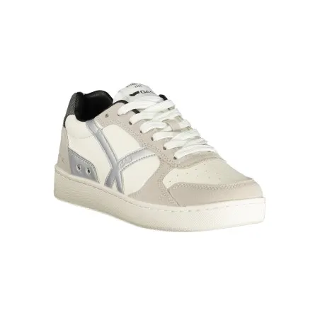 Basket Casual Femme GAS  GAW528200_BI0081 - GAS