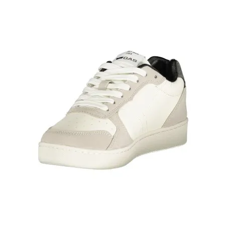 Basket Casual Femme GAS  GAW528200_BI0081 - GAS