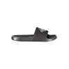 CHAUSSONS NOIRS POUR FEMME CALVIN KLEIN - CALVIN KLEIN
