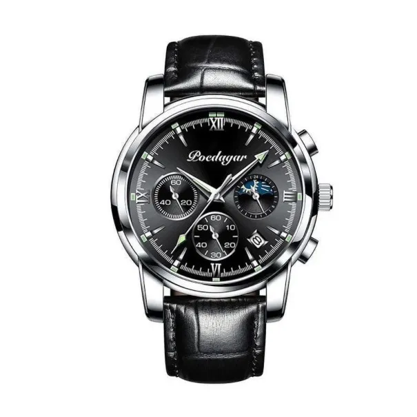 Montre Homme POEDAGAR  8058 - POEDAGAR