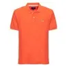 Polo Homme LA MARTINA  LMH124MTS009OR - LA MARTINA