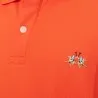 Polo Homme LA MARTINA  LMH124MTS009OR - LA MARTINA