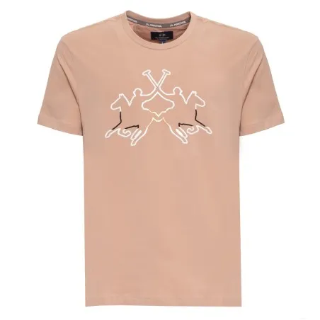 T-shirt Homme LA MARTINA  LMH224MTS082BG - LA MARTINA