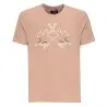 T-shirt Homme LA MARTINA  LMH224MTS082BG - LA MARTINA