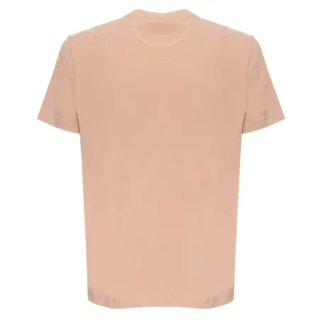T-shirt Homme LA MARTINA  LMH224MTS082BG - LA MARTINA