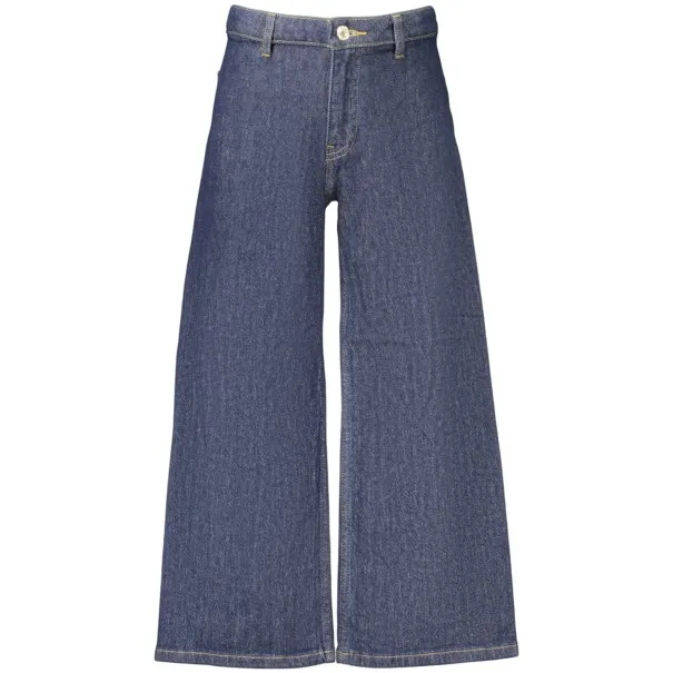 Jeans Guess en denim bleu pour filles - Guess