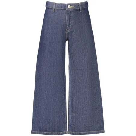 Jeans Guess en denim bleu pour filles - Guess