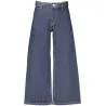 Jeans Guess en denim bleu pour filles - Guess