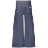 Jeans Guess en denim bleu pour filles - Guess