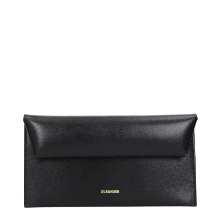 Portefeuilles Femme JIL SANDER F87194 - JIL SANDER