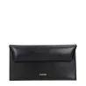 Portefeuilles Femme JIL SANDER F87194 - JIL SANDER