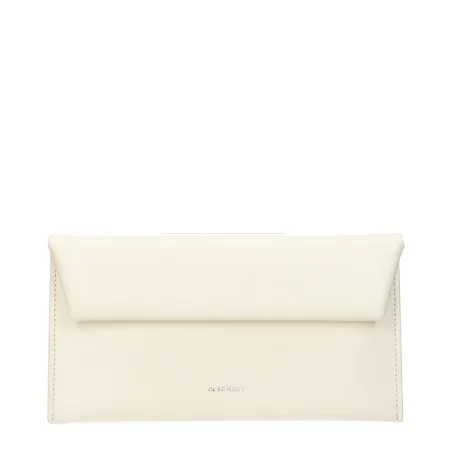 Portefeuilles Femme JIL SANDER F87195 - JIL SANDER