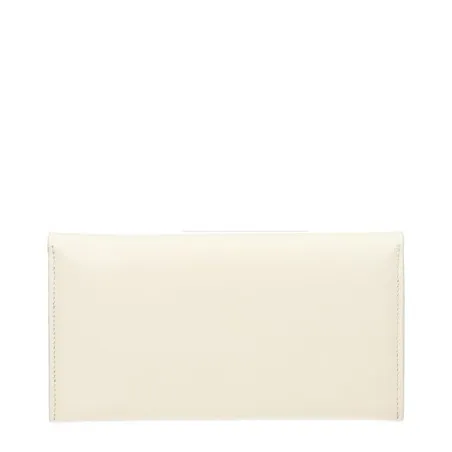 Portefeuilles Femme JIL SANDER F87195 - JIL SANDER