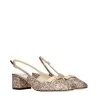 Escarpin Femme JIMMY CHOO  F87278 - JIMMY CHOO