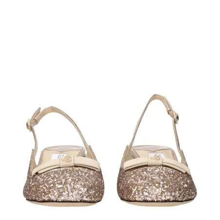 Escarpin Femme JIMMY CHOO  F87278 - JIMMY CHOO